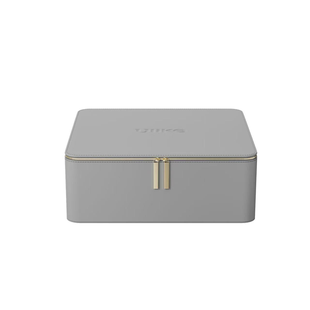 Ulike leather box | תיק אחסון image 2