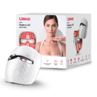 Ulike ReGlow מסכת LED | פנים זוהרות בזמן שלך - Ulike Israel